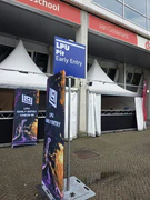 Venue