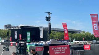 Venue