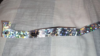 Wristband