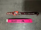 Wristband