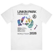 Tour Shirt