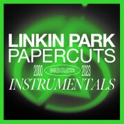 Papercuts: Instrumentals