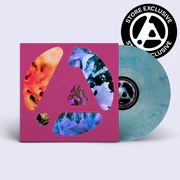 Alt Cover Vinyl 3