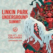 Summit Announcement Poster