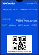 Ticket