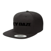 Grey Daze Baseball Hat