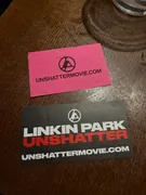 Unshatter Movie Confetti