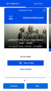 Ticket