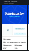 Ticket