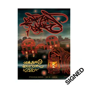 Poster (Signed)