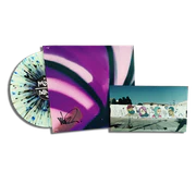 Deluxe vinyl