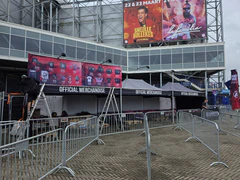 Venue