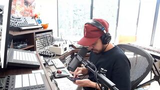 CoronaJam Session (July 13, 2020 via Twitch)