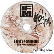 CD (Courtesy of lpcatalog.com)