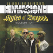 Razor Tag