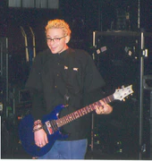 Soundcheck
