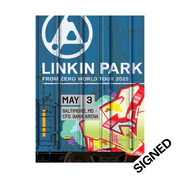 Poster (Signed)