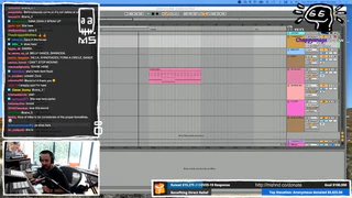 CoronaJam Session (May 19, 2020 via Twitch)