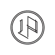 LP logo concept