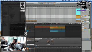 CoronaJam Session (June 8, 2020 via Twitch)