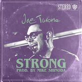 Joe Turone Strong