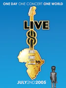 Live 8: One Day, One Concert, One World