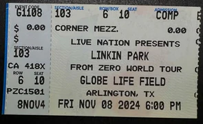 Ticket