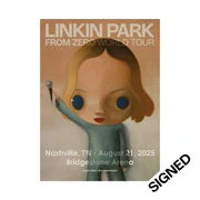 Poster (Signed)