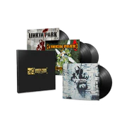 Vinyl Box Set