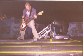 Taken by Jon D Barker