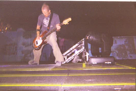 Taken by Jon D Barker