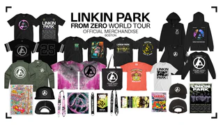 Show Merch