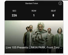 Ticket
