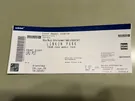 Ticket