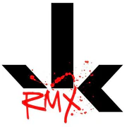 Default artwork for remixes by Julien-K