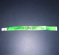Wristband