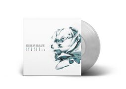 Revolver "Clear" Vinyl