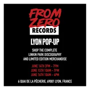 Pop-Up Store