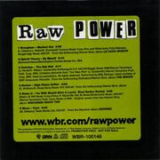 Raw Power