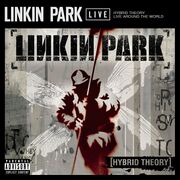 Hybrid Theory: Live Around The World digital album