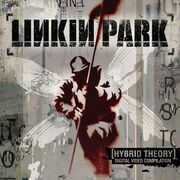 Hybrid Theory (Digital Video Compilation)