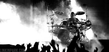 Rob Bourdon
