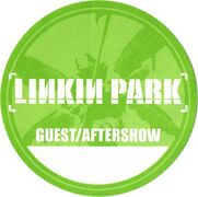 Guest/After Show