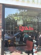 Linkin Slice Pop-Up