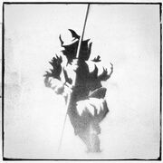 Soldier without wings[159]