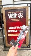 Wristband