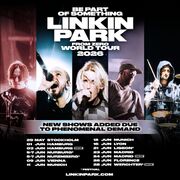 Tour Admat (Updated)