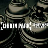 Somewhere I Belong