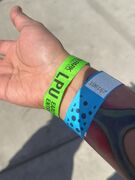 Wristband