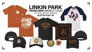 From Zero Fest Merch